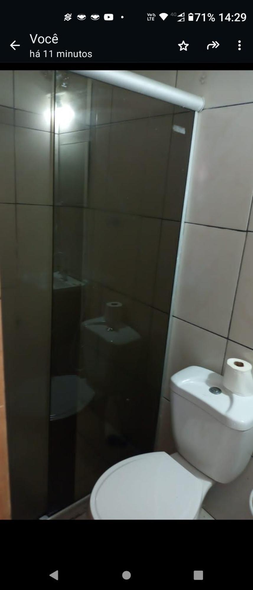 Cantinho Do Sossego Salvador Kültér fotó